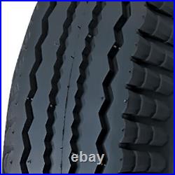 1 New Carlstar Industrial All Purpose 6.90-9 Tires 6909 6.90 1 9