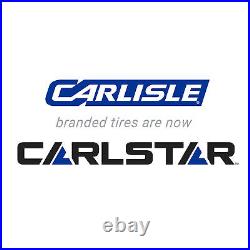 1 New Carlstar Industrial All Purpose 6.90-9 Tires 6909 6.90 1 9