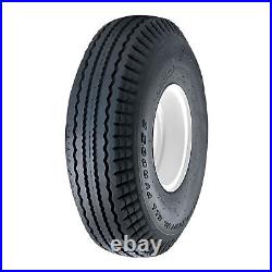 1 New Carlstar Industrial All Purpose 7.50-10 Tires 75010 7.50 1 10