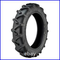 1 New Harvest King Field Pro All Purpose R-1 12.4-28 Tires 124028 12.4 1 28