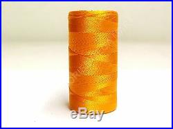 10 Rayon Silk Art Embriodery Viscose Thread Premium Quality Best Bargain