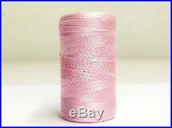 10 Rayon Silk Art Embriodery Viscose Thread Premium Quality Best Bargain