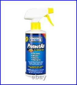 12x Protect All Multi Purpose Cleaner 62016
