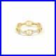 14k-Solid-Yellow-Gold-Genuine-Diamonds-Chain-Link-Timeless-Design-Fine-Ring-01-oa