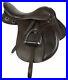 15-18-in-ALL-PURPOSE-BROWN-ENGLISH-HORSE-RIDING-SADDLE-JUMPER-DRESSAGE-TACK-01-iwri