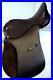 15-Dk-Brown-All-Purpose-Youth-Kids-English-EVENT-JUMP-Leather-Saddle-Silver-Fox-01-cle