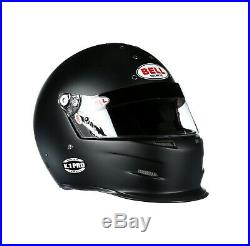 15% OFF Bell K1 PRO BLACK Snell SA2015 All-Purpose Racing, Karting Helmet