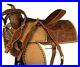 16-Inches-Racing-Trail-Tooled-Leather-Pleasure-Deep-Seat-Western-Horse-Saddle-01-gdz