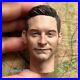 16-Tobey-Maguire-Spider-man-Head-Sculpt-For-12-Male-Action-Figure-Body-Toys-01-aabl