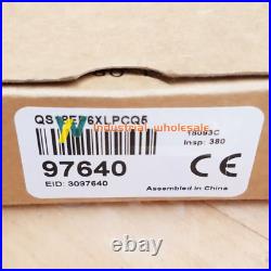 1PC Brand new QS18EP6XLPCQ5 All Purpose Photoelectric Sensor