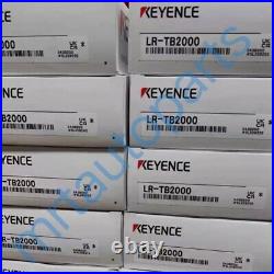 1PC New In Box KEYENCE LR-TB2000 All Purpose Reflective Sensor LR-TB2000