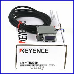 1PC New KEYENCE LR-TB2000 All Purpose Reflective Sensor Switch 2M