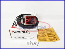 1PC New KEYENCE LR-TB5000 LRTB5000 All Purpose Laser Sensor