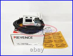 1PC New KEYENCE LR-TB5000 LRTB5000 All Purpose Laser Sensor