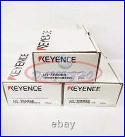 1PC New KEYENCE LR-TB5000 LRTB5000 All Purpose Laser Sensor