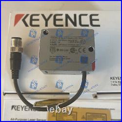 1PC New Keyence LR-TB5000C All Purpose Laser Sensor With Mounting