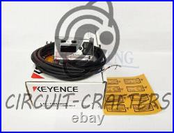 1PCS New in box KEYENCE LR-TB5000 LRTB5000 All Purpose Laser Sensor