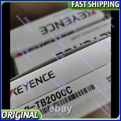 1X Brand New Keyence LR-TB2000C All Purpose Detection Distance Laser Sensor