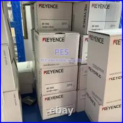 1X Brand New Keyence LR-TB2000C All Purpose Detection Distance Laser Sensor