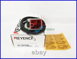 1piece NEW KEYENCE LR-TB5000 LRTB5000 All Purpose Laser Sensor