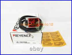 1piece NEW KEYENCE LR-TB5000 LRTB5000 All Purpose Laser Sensor