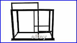 350L Professional Upright Tank Frame for Window Cleaning Water fed Pole