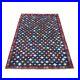 4-1x6-All-Over-Design-Pure-Wool-Hand-Made-Colorful-Afghan-Tribal-Rug-R53311-01-epkf