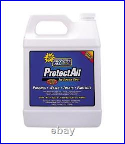 4x Protect All Multi Purpose Cleaner 62010