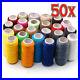 50-Spools-Premium-Quality-Colour-All-Purpose-100-Pure-Cotton-Sewing-Thread-Reel-01-cyr