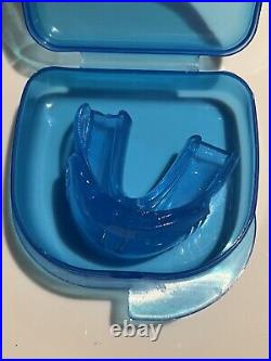 50 units for team. Mouthguard for Braces Sports. Maxillary mouth guard. MMA UFC