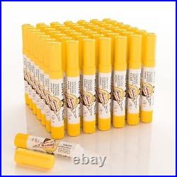 50pcs Vial Convenient Super Glue, Weglau All Purpose (34 x 50 Pcs) 34 BOXES