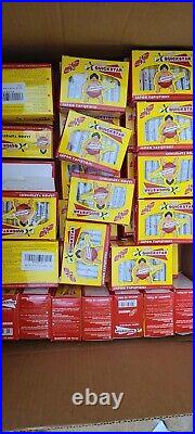 50pcs Vial Convenient Super Glue, Weglau All Purpose (34 x 50 Pcs) 34 BOXES