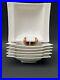 6-Lenox-Tin-Can-Alley-White-Square-Cereal-Soup-All-Purpose-Bowls-New-01-zle