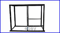 650L Professional Upright Tank Frame for Window Cleaning Water fed Pole