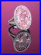 925-Sterling-Silver-Rings-Cubic-Zirconia-Pink-Vivid-Oval-Halo-Design-Women-Jewel-01-canj