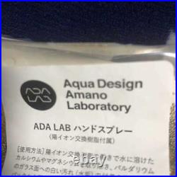 ADA Aqua Design Amano LAB Limited Hand Spray Paludarium Mossrium Terrarium New