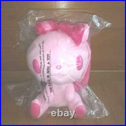 ALL PURPOSE BUNNY Plush Doll Pink Gloomy Bear Rabbit