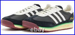 Adidas SL 72 Bob Marley One Love Musician Shoes Reggae Jamaica USA Ship