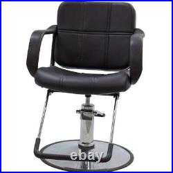 Advance All Purpose Hydraulic Styling Chair SC 611