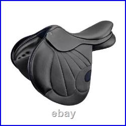 All Purpose Close Contact Jumping Horse Saddle Leather Saddle All Size Available