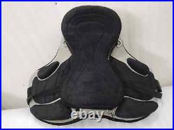 All Purpose Freemax Synthetic English Horse Handle Tack Saddle Navajo Pad