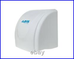 All Purpose Hand Dryer Mid Range Fast & Reliable Express White