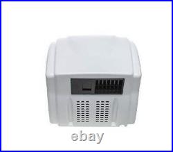 All Purpose Hand Dryer Mid Range Fast & Reliable Express White