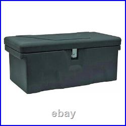 All-Purpose Polymer Chest/Tool Box 2.6 Cubic Feet (1712230)