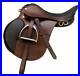 All-Purpose-Premium-Leather-Jumping-English-Riding-Horse-Tack-Saddle-01-gp