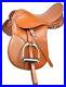 All-Purpose-Tan-Leather-Jumping-English-Horse-Riding-Saddle-For-Horse-With-F-S-01-wgu