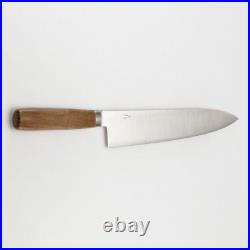 All-purpose 210mm Gyuto knife SLD steel Kitchen knife factory Tadafusa