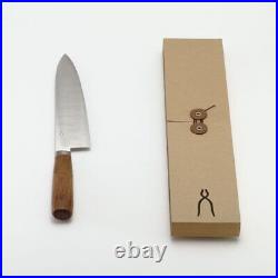 All-purpose 210mm Gyuto knife SLD steel Kitchen knife factory Tadafusa
