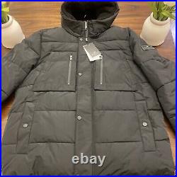 Andrew Marc New York All Purpose Insulated Jacket New Size XL