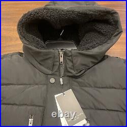 Andrew Marc New York All Purpose Insulated Jacket New Size XL